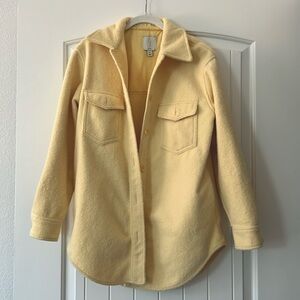 Joie Yellow Jacket SZ S